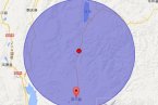 永勝地震 2014年4月3日云南麗江市永勝縣發(fā)生3.0級(jí)地震