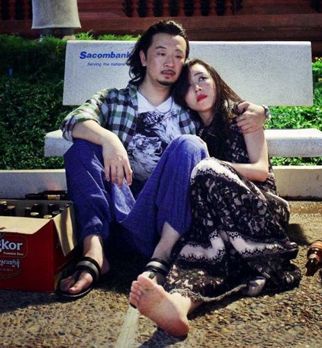 張靜初力挺黃海波