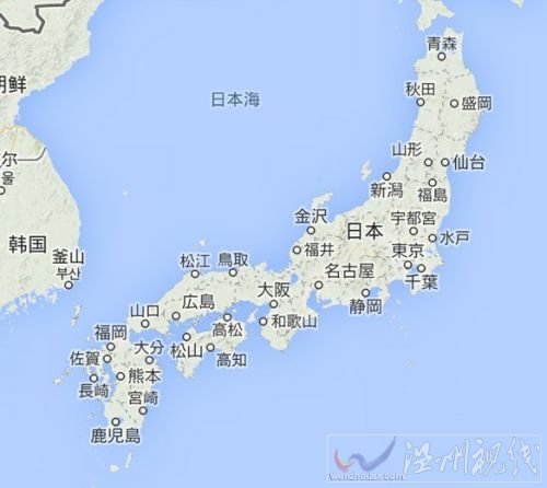 日本伊豆島地震