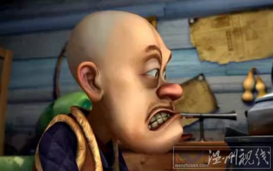 熊出沒(méi)3叢林總動(dòng)員