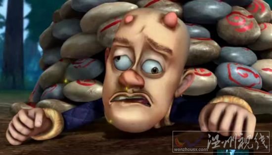 熊出沒(méi)3叢林總動(dòng)員