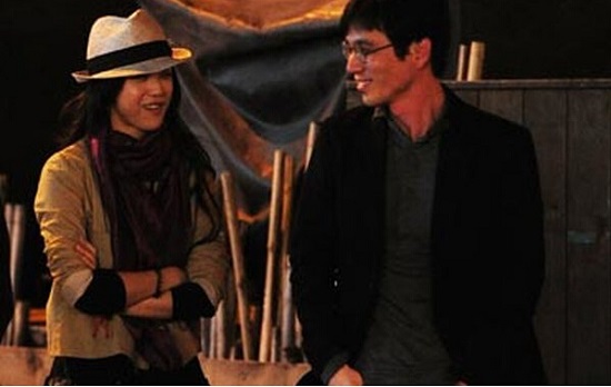 湯唯結(jié)婚 金泰勇年長(zhǎng)10歲