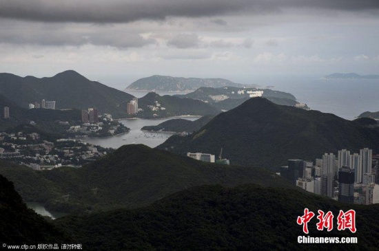 2014年中國最貴的房子在哪里