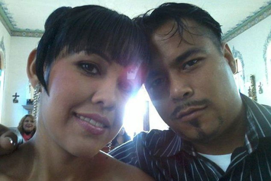 女子殘殺孕婦剖腹取子