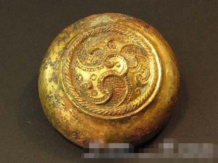 西安財院新校區挖出秦始皇祖母墓穴