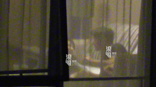 王菲和謝霆鋒復合