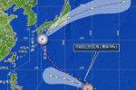 臺(tái)風(fēng)黃蜂會(huì)登陸哪里 今年臺(tái)風(fēng)黃蜂登陸地點(diǎn)不能確定