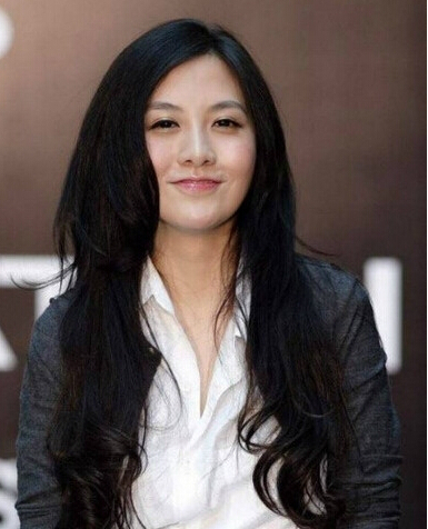 90后女孩身家80億