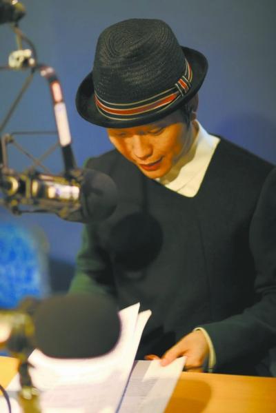 李玉剛否認出家炒作