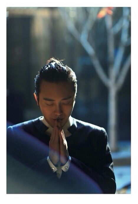 李玉剛出家了嗎