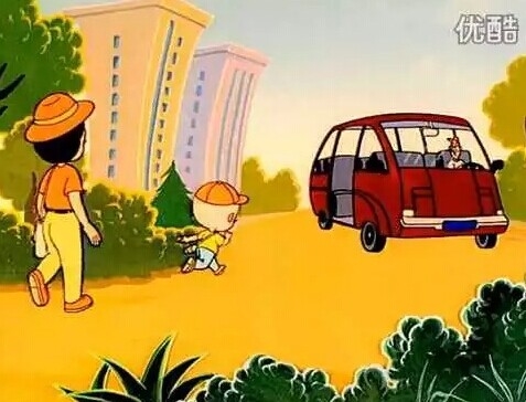 大頭兒子家到底多有錢