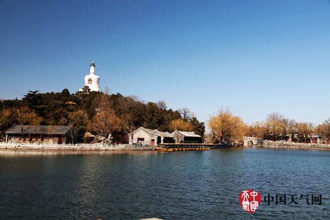 北京停暖時間，2015年3月15日以后霧霾可能有緩解