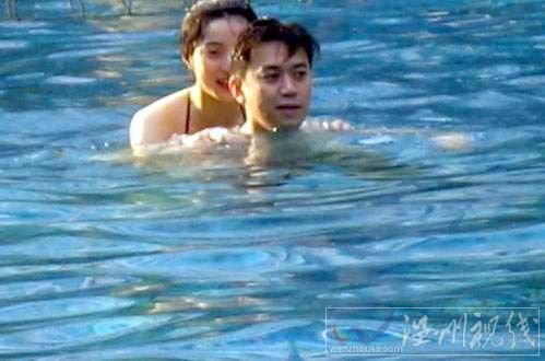 范冰冰王學兵為什么分手