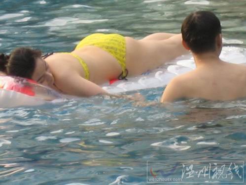 范冰冰王學兵為什么分手