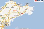 乳山地震 06月09日山東乳山附近發(fā)生3.0級地震