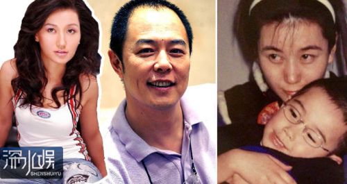 起底張鐵林的風(fēng)流債