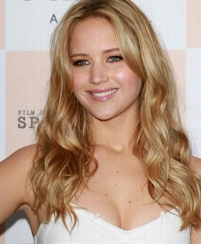 全球最高薪女星詹妮弗勞倫斯年收入5200萬美元