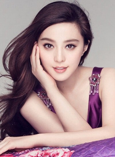 全球最高薪女星排行榜，范冰冰年收入2100萬美元排名第四