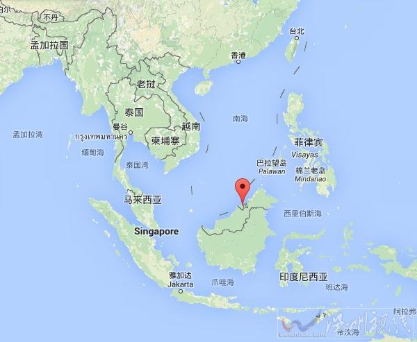 文萊財富超迪拜