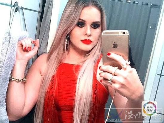 女市長炫富被調查