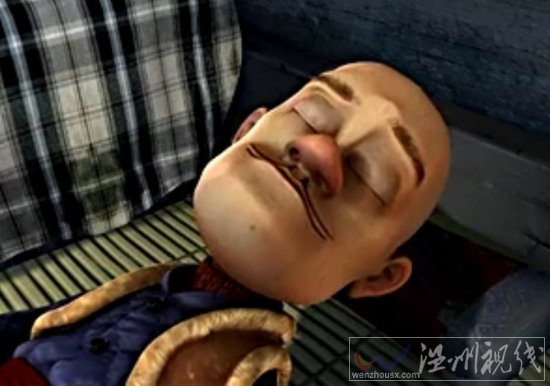 光頭強要炒了李老板