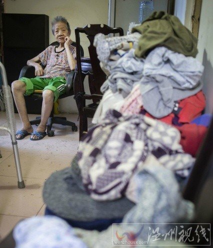 婚前孝子婚后棄母