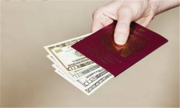 中國游客被美遣返