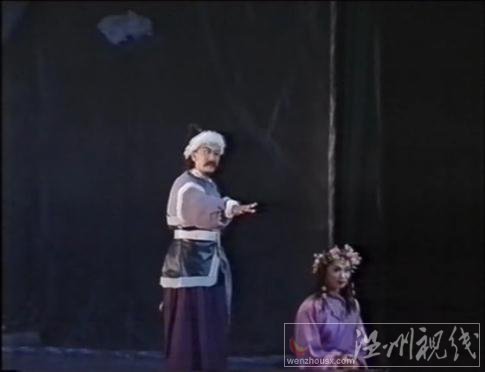  金星段奕宏話劇斷腕