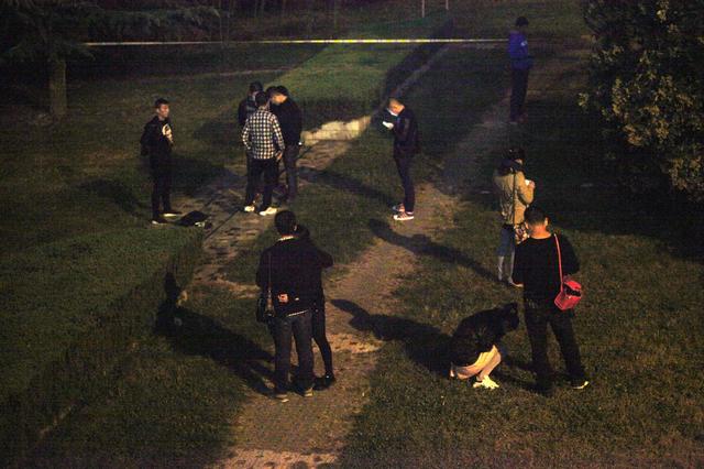 寶雞文理學(xué)院女教師被殺案告破