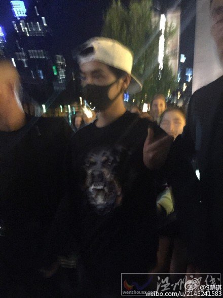 跑男團在墨爾本錄制第三季最后一期