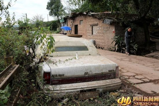 加長林肯成僵尸車