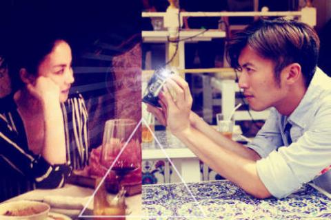 張柏芝回應鋒菲戀 百分之百的祝福