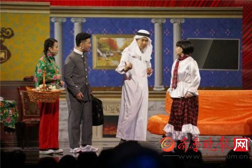 小沈陽續寫不差錢2