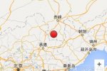 赤峰地震 2016年1月23日內蒙古赤峰市寧城縣3.0級地震