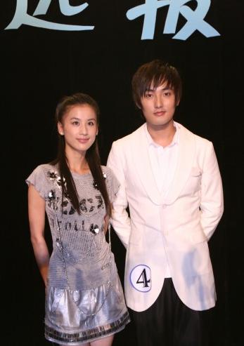 安七炫春晚節(jié)目撞衫