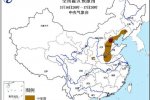 霾預警 北京天津河北等地有中到重度霾
