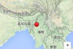 緬甸7.2級地震 2016年4月13日緬甸發(fā)生7.2級地震