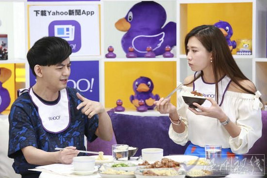 林志玲認愛言承旭