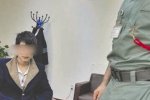 少年偷渡去迪拜當乞丐被抓