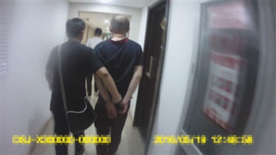 北京吸毒人數(shù)16萬(wàn)