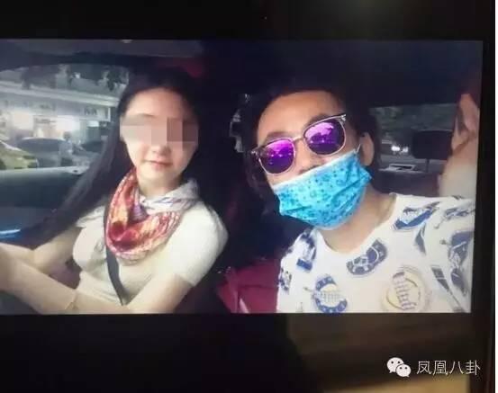 馬蓉起訴王寶強出軌真相