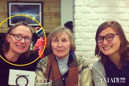 周華健混血兒曝光