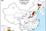 霾橙色預警 京津冀等5省市部分地區(qū)有重度霾