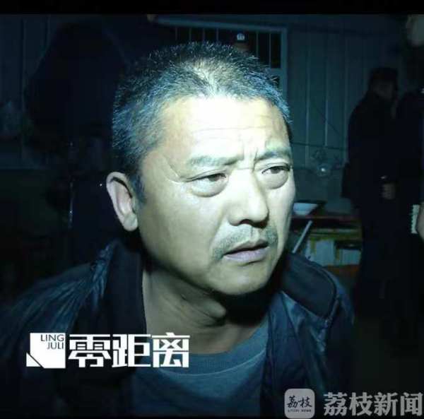 給活牛注水120斤 暗訪黑心屠宰場