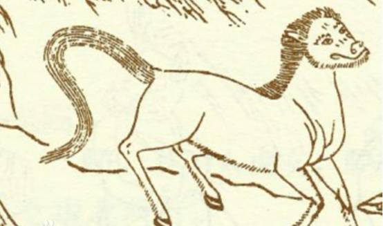 上古神獸圈粉無數 神奇動物2上古神獸騶吾