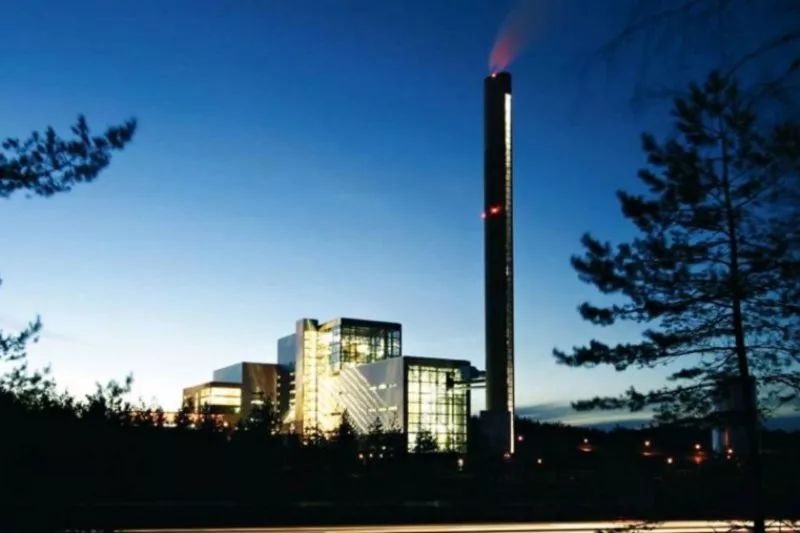 瑞典的垃圾不夠用