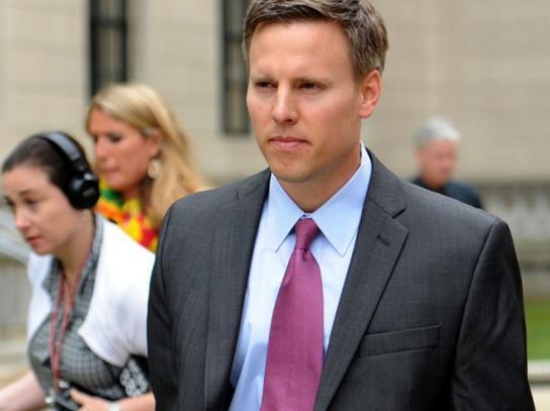 特朗普競選經理新冠檢測陽性