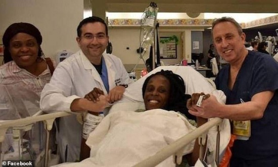 非洲馬里一名25歲產(chǎn)婦誕下九胞胎