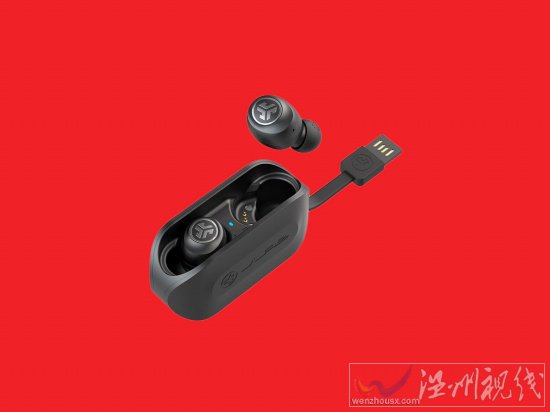 JLab Audio Go Air耳機