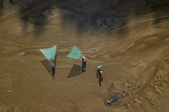 霞浦 中國的網紅&ldquo;打卡&rdquo;點和擺拍&ldquo;圣地&rdquo;